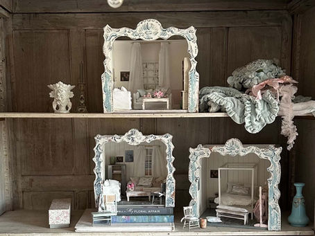 Once upon a Miniature...