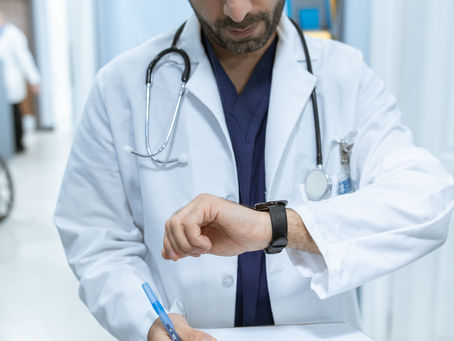 How to Find a Collaborative Physician for Your Private Practice