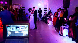MATRIMONIOS