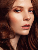 Make- up zur Hochzeit