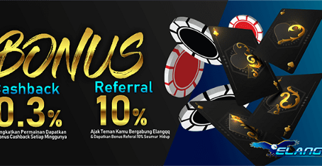 Mencari Situs Judi dominoqq Online Terpercaya — ElangQQ