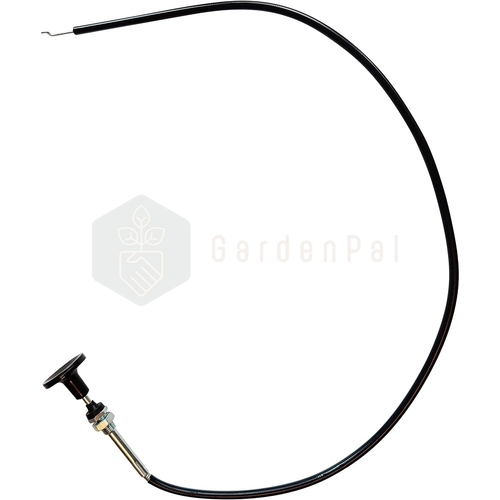 Thumbnail: GardenPal 607056 Choke Cable For Hustler Dash riding mower models 938480, 938498, 939231 & 939249 Replace OEM Parts 607056 Ca