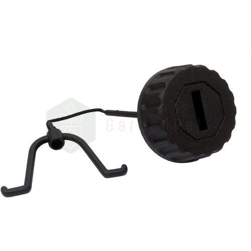 GardenPal Fuel Cap Compatible with Stihl 038/020/021/023/025/024/026/028/029/039/034/036/038/044/046/048/050/051/064/066/076/