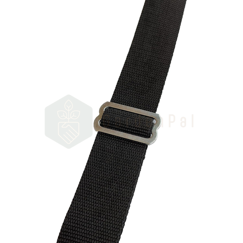 Thumbnail: GardenPal Universal Trimmer Harness Easy Release Adjustable Shoulder Strap fits