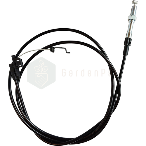 Thumbnail: GardenPal Drive Control Cable for Husqvarna 38045, HU600F, Replace OEM 532431649 Compatible with Craftsman 917370690; Jonsere