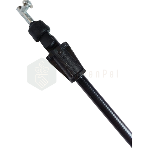 Thumbnail: GardenPal Clutch Cable For Husqvarna Lawn Tractor Replace OEM 587 03 09-01 532 42 06-72 587090901 Compatible with 16530EXL ST