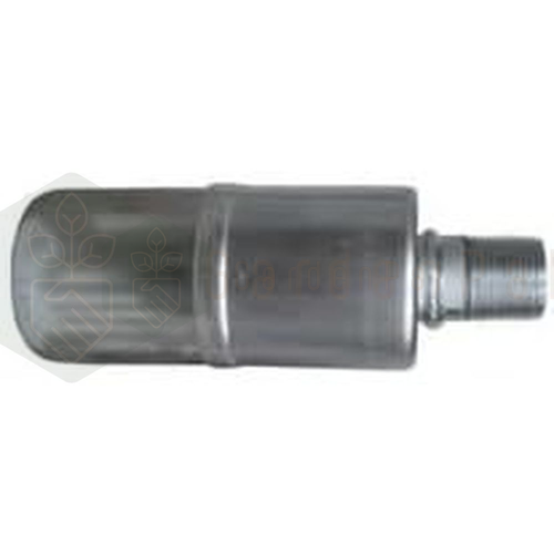 Thumbnail: GardenPal Muffler Compatible with B&S 100902-0221-99 Series Engine; Toro 31727, 31820, 31655, 56100, 56108, 56150, 56173 Repl