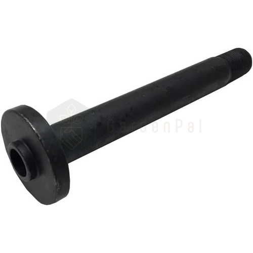 GardenPal Spindle Shaft Compatible with Toro Riding Mower Models Replace OEM 117-7268