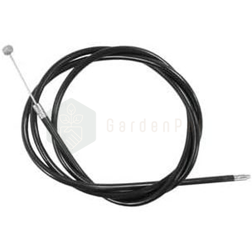 GardenPal Throttle cable Compatible with Tanaka TBC373/422 Models, Replace OEM 885 04201 801