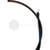 Thumbnail: GardenPal Throttle Cable For Hustler MTD Replaces OEM 778365 1768191 Compatible with FasTrak, Super Z, Trimstar ATZ Super S
