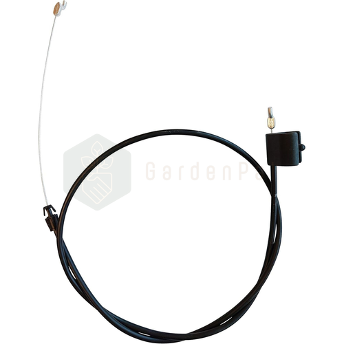Thumbnail: GardenPal 532176556 176556 162778 Zone Control Cable for Husqvarna 5521CM; 7021CMA, Compatible with Craftsman, Weed Eater, Po