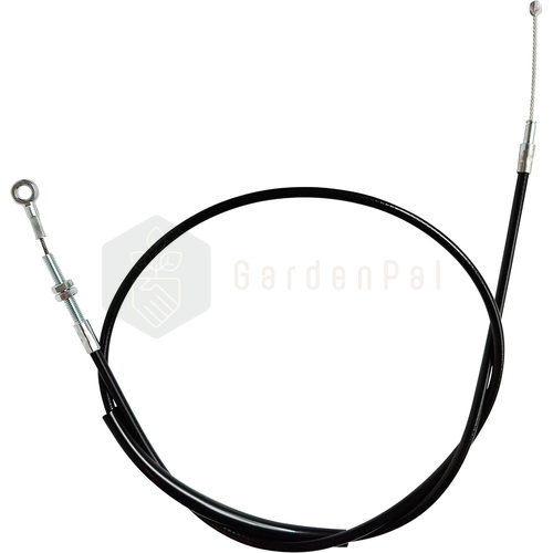 GardenPal 54520VA3P01 Throttle Control Cable for Honda HRA2160 Lawn Mowers Replace OEM 54520VA3P02