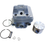 Thumbnail: GardenPal Nikasil Cylinder with Piston Compatible with Stihl TS700/TS800 Replace OEM 4224-020-1205 Cut-off Saw Machine Replac