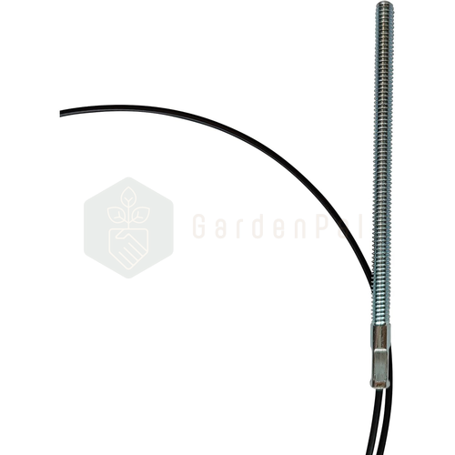 Thumbnail: GardenPal 74604355 Lockout Cable For CC760ES MTD Cub Cadet Replaces OEM 746-04355 946-0435 9460435