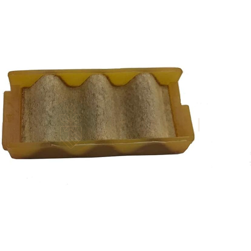 GardenPal Air Filter For Homelite 330 Replaces OEM 94387B, UP07143 Chainsaw Replacement Air Filter