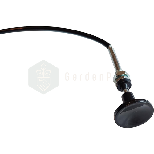 Thumbnail: GardenPal 607056 Choke Cable For Hustler Dash riding mower models 938480, 938498, 939231 & 939249 Replace OEM Parts 607056 Ca