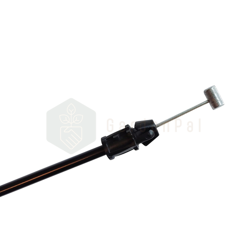 Thumbnail: GardenPal 946-04655A Speed Selector Cable For MTD 2010-2017 Lawn Mower; Troy-Bilt, Yard Machines, Yard-Man, Bolens, Cub Cadet