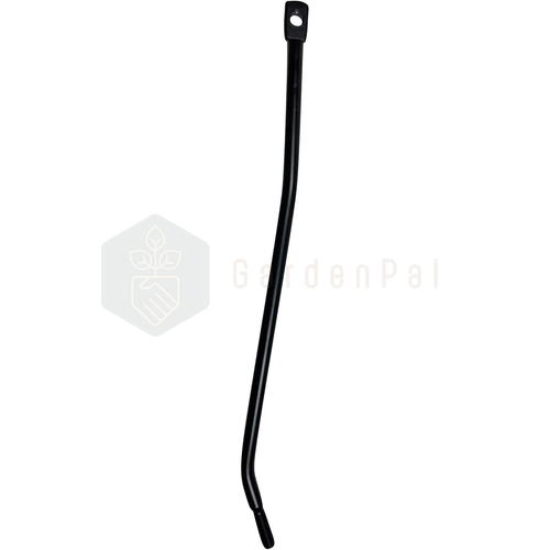 GardenPal 747-05385A Steering Shaft for MTD T1000 to LT2500; Compatible with Craftsman Tractor Series; Yard Machines, Yard Ma