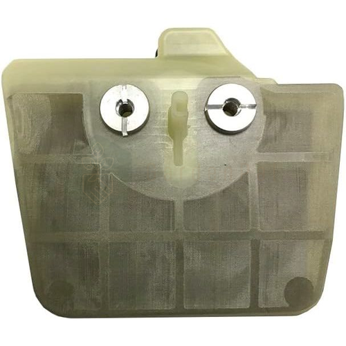 GardenPal Air Filter for Stihl Chainsaw, Compatible with Stihl 034 036 MS340 MS360 Replace OEM 1125-120-1612, 1125-160-1612,