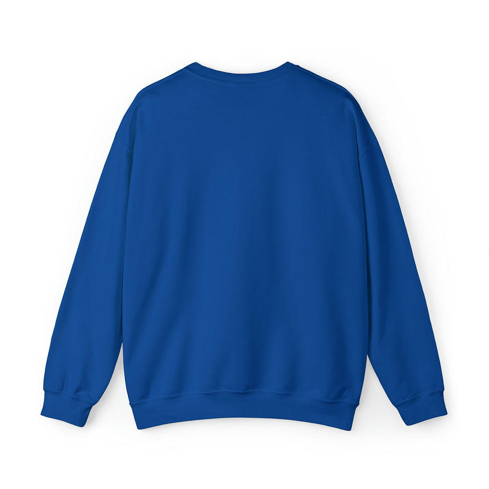 Thumbnail: Movement is Medicine Crewneck Sweatshirt