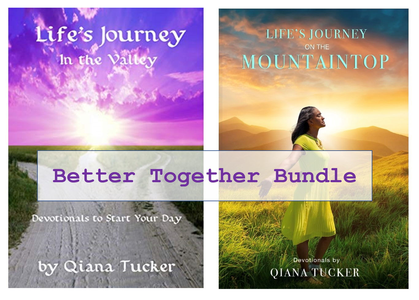 Better Together Bundle