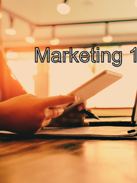 What is Marketing, Really? A Beginner's Guide to Understanding Marketing (Marketing 101 Series)