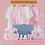 Thumbnail: [Complete Baby Boy Set] 21pcs Baby Boy Clothes & Newborn Daily Necessities Compl