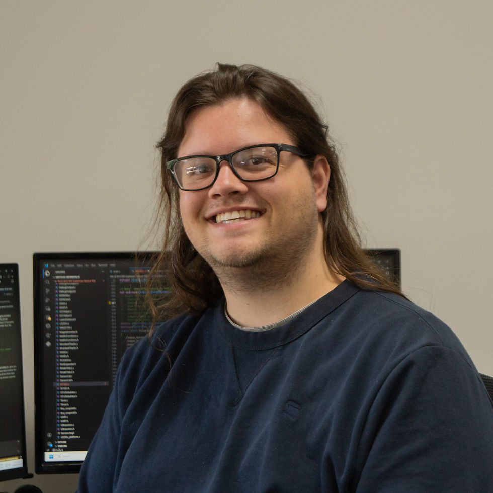 Jonathan Smith | inFact Limited