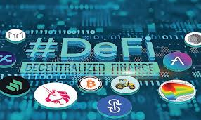 What Is Decentralized Finance (DeFi) and How Does It Work?
