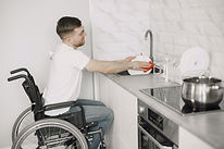 Home help