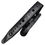 Thumbnail: RAVEN STRAPS Cosmos 3" Silver Foil / Black