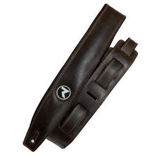 RAVEN STRAPS Vintage Padded 2