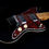 Miniatura: JET GUITARS JJ-350 BK HH