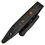 Miniatura: RAVEN STRAPS Cosmos 4" Gris / Naranja