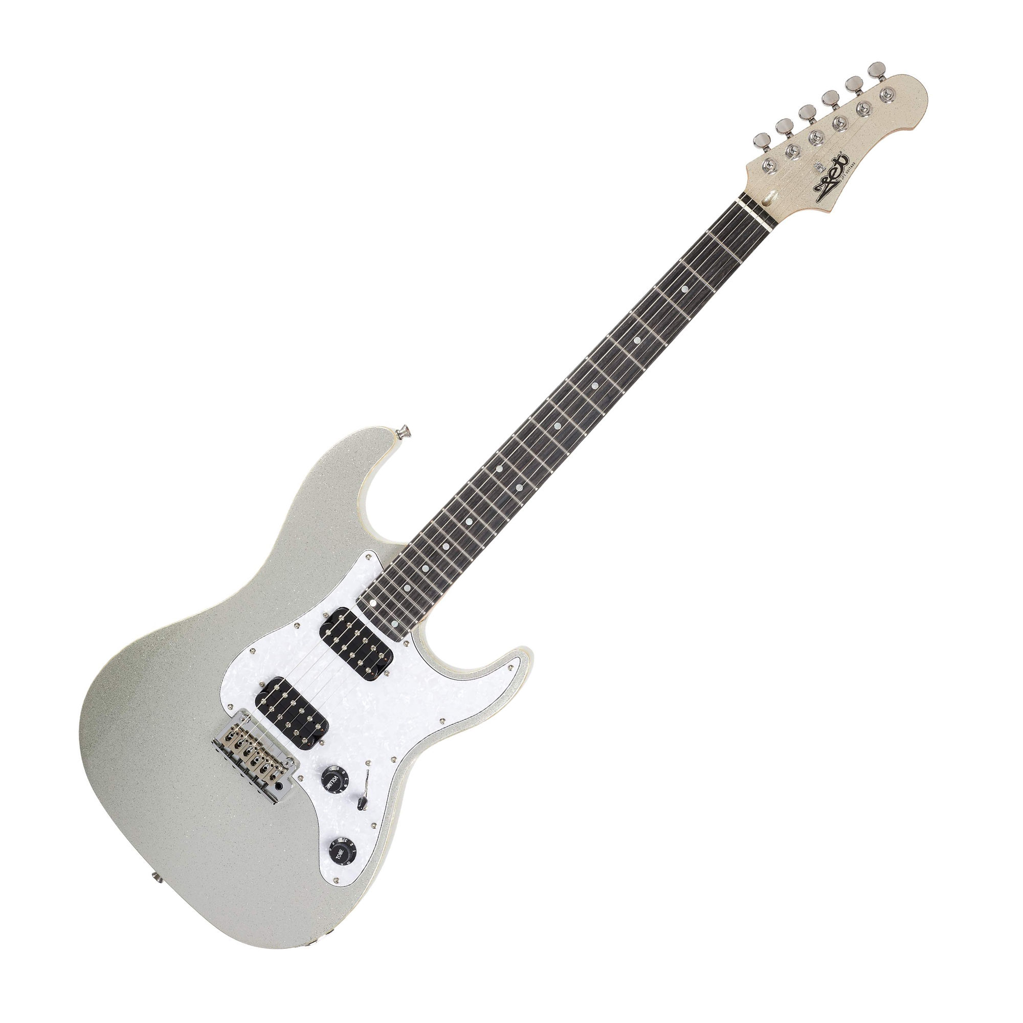 JET GUITARS JS-500 SLS HH