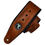 Miniatura: RAVEN STRAPS Cosmos 3" Whisky / Negro