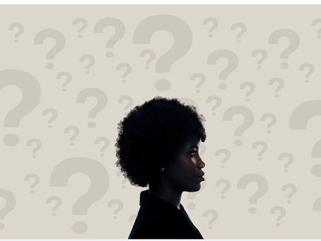 Good Leadership Is About Asking Good Questions