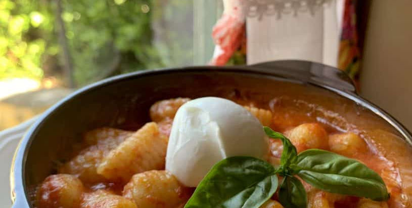 Gnocchi