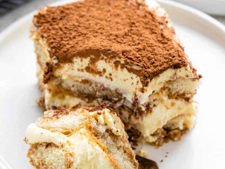 Tiramisu
