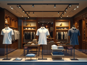 Ralph Lauren - Merchandising Strategy & Innovation