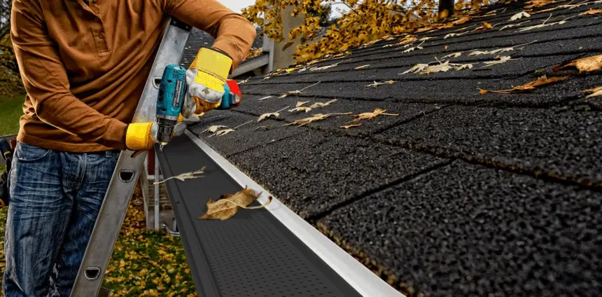 7 Signs Your Home Has a Gutter or Drainage Problem