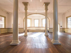 Join Seth Haskin: Restoring Balance in Government Power