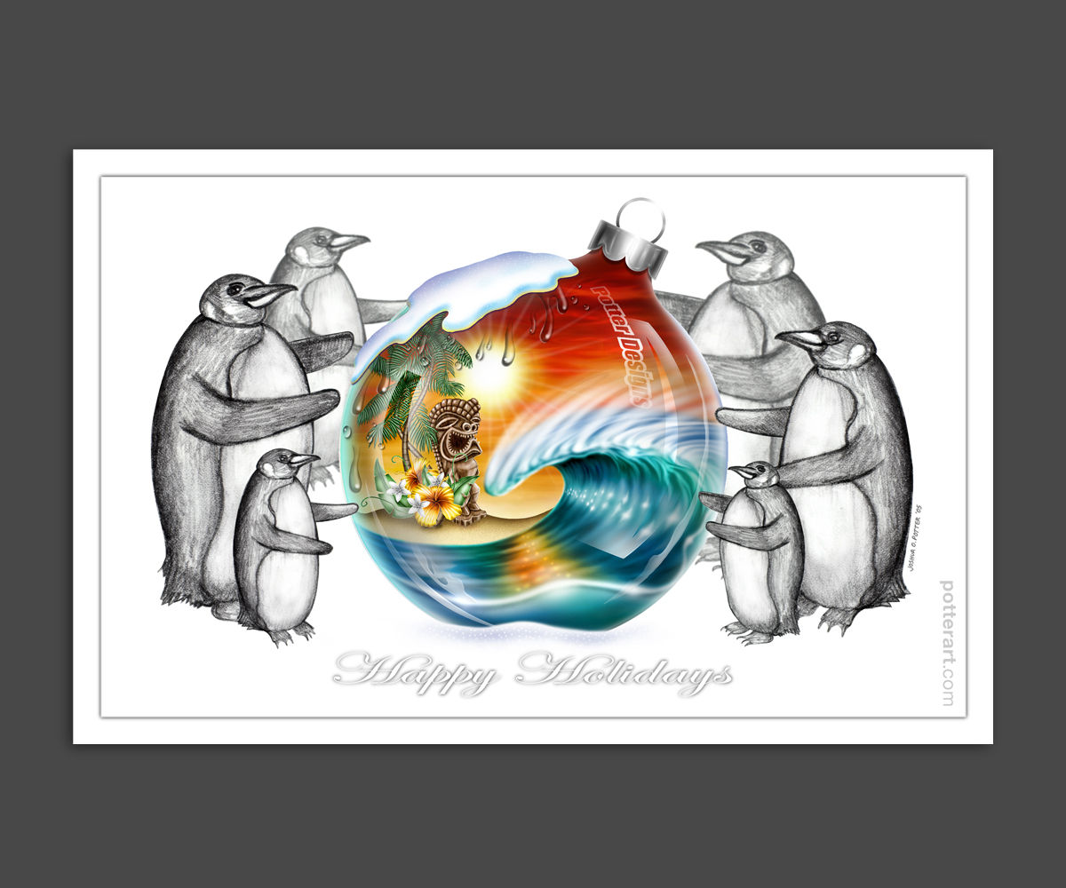 12 Pack "CAMP FIRE" Cards