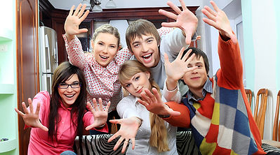 Activités de divertissement