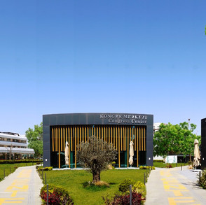 Istinye University Campus