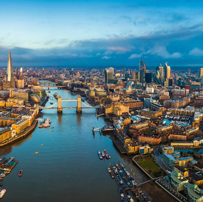 UWS London