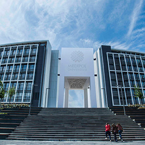 Medipol University Campus