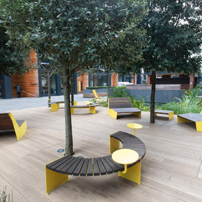 UWS London
