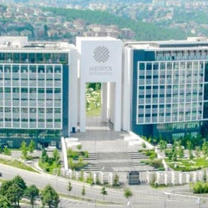 Medipol University Campus