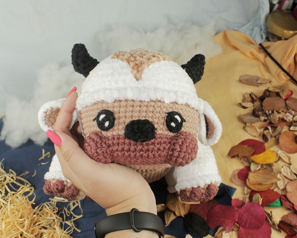 PDF Bisão Voador Appa